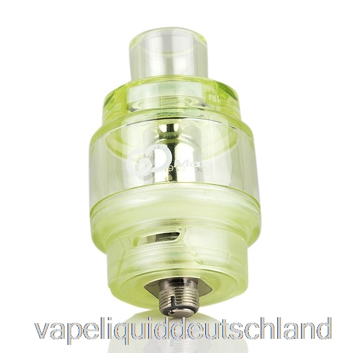 Innokin Gomax Einweg-Sub-Ohm-Tank Grün Vape Deutschland